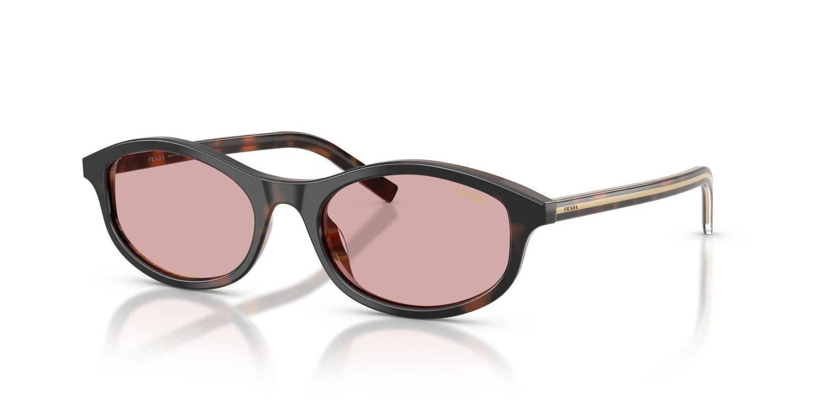 Prada D17SF Sunglasses - view 5